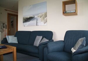 Ferienhof Carstensen, Wohnung Leuchtturm