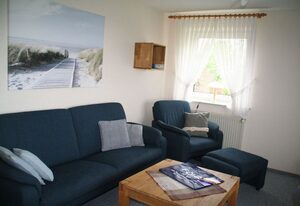Ferienhof Carstensen, Wohnung Leuchtturm