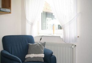 Ferienhof Carstensen, Wohnung Leuchtturm