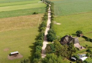 Halligblick