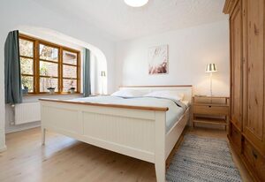 Dünenbungalow