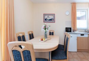 Haus 2 Kapitän