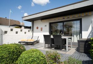 Ferienhaus Brasch