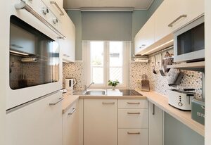 Ferienhaus Brasch