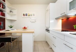 Haus Ahoi