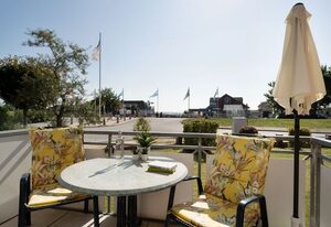 Strandresidenz Wohnung 1