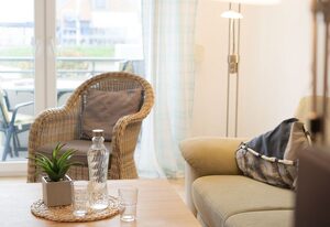 Strandresidenz Wohnung 1