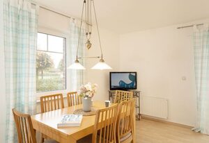 Strandresidenz Wohnung 1