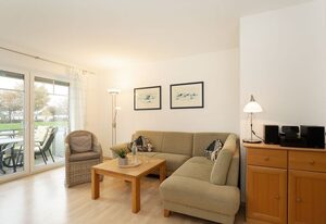 Strandresidenz Wohnung 1