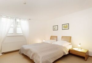 Strandresidenz Wohnung 1