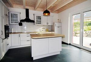 Haus Kugelberg