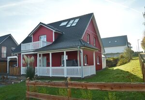 Haus Kugelberg