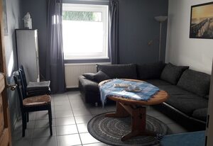 Haus Seemöwe