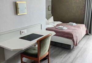 Doppelzimmer 11 OG