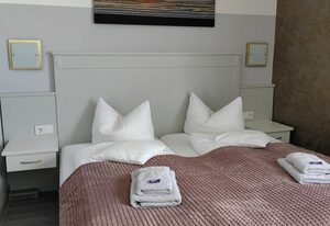 Doppelzimmer 11 OG