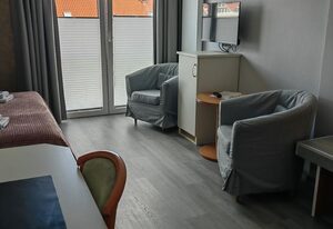 Doppelzimmer 11 OG