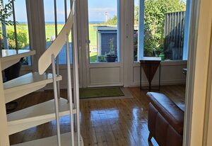 Zum Leuchtturm