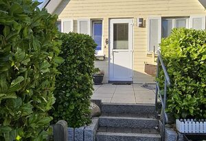 Zum Leuchtturm