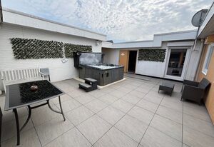 Haus "Melodie der Meeresbrise" Ferienwohnung 3