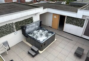 Haus "Melodie der Meeresbrise" Ferienwohnung 3