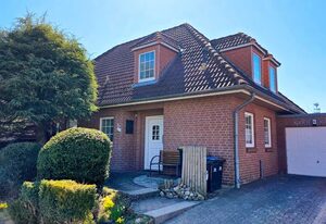 Ferienhaus Amanda