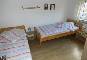 Ferienwohnung  "Strand Hus 1"