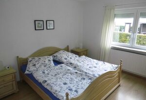 Ferienwohnung  "Strand Hus 1"