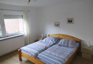 Ferienwohnung  "Strand Hus 1"