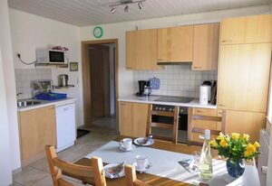 Ferienwohnung  "Strand Hus 1"