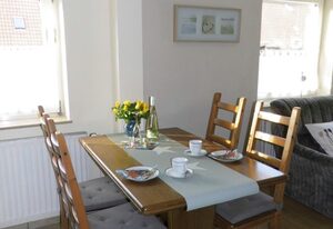 Ferienwohnung  "Strand Hus 1"