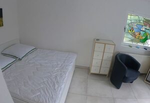 Bungalow Ziegenbalg
