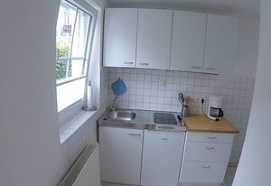 Bungalow Ziegenbalg