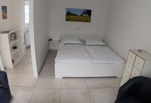 Bungalow Ziegenbalg