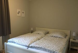 Haus Hanna Wohnung 1