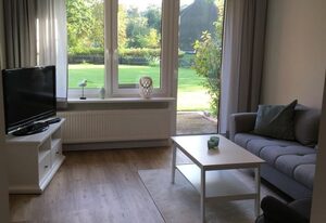 Haus Hanna Wohnung 1