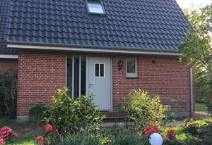 Haus Hanna Wohnung 1