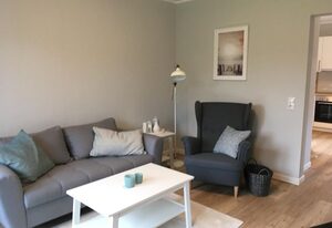 Haus Hanna Wohnung 1