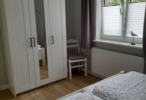 Haus Hanna Wohnung 1