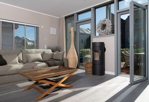 Ostsee - Reetdachhaus Nr. 11 "NEWPORT" im Strand Resort