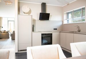 Ostsee - Reetdachhaus Nr. 11 "NEWPORT" im Strand Resort