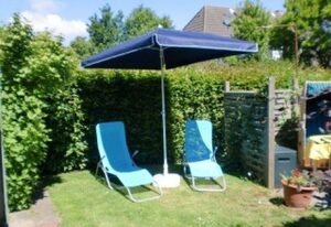 Ferienwohnung Roock