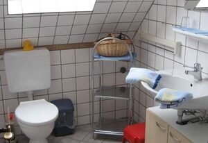 Ferienwohnung Roock