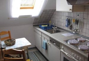 Ferienwohnung Roock