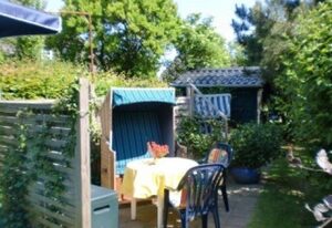 Ferienwohnung Roock