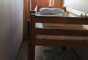 KaMi-Appartements FeWo 3