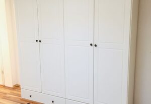 KaMi-Appartements FeWo 3