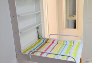 KaMi-Appartements FeWo 3