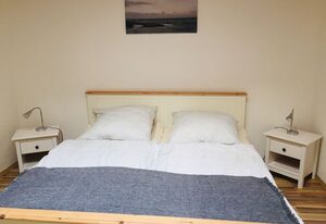 KaMi-Appartements FeWo 3