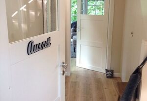 Auszeit