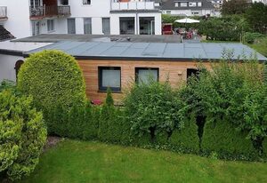Haus Fritz